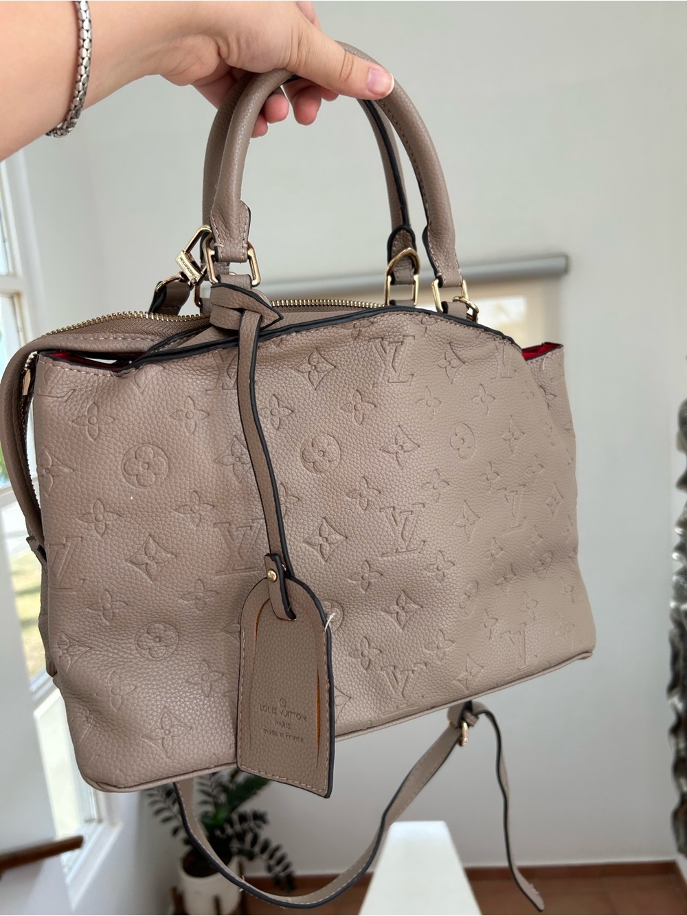 Cute Handbag!